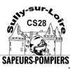 Logo of the association Amicale Sapeurs Pompiers Sully sur Loire